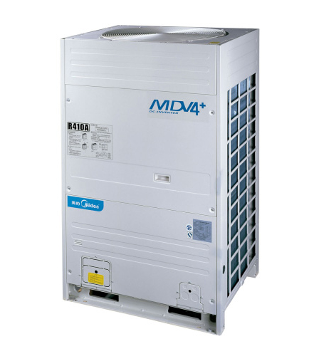 美的V4+i系列 商用多联机 MDV/DNS1（G）室外机