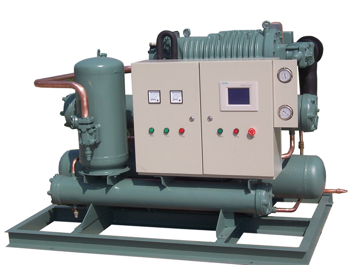 制冷冷冻设备维修