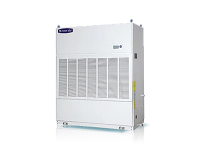 DL系列水冷单元式空调机组