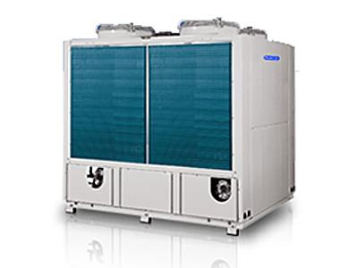 格力MB系列模块化风冷冷(热)水机组--------商用中央空调