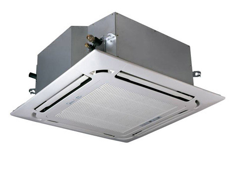 美的3匹天花机(酷风R2)-----商用中央空调